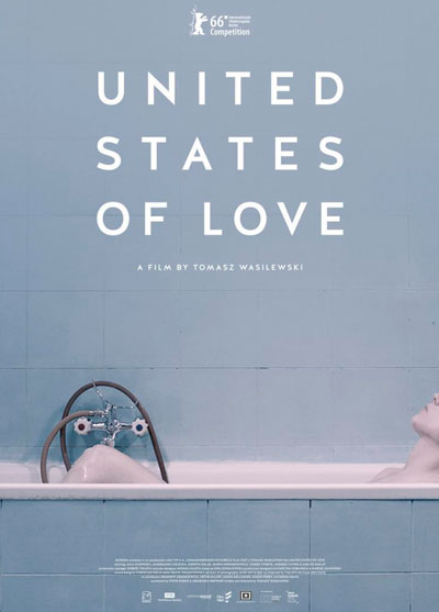 Estados Unidos del amor