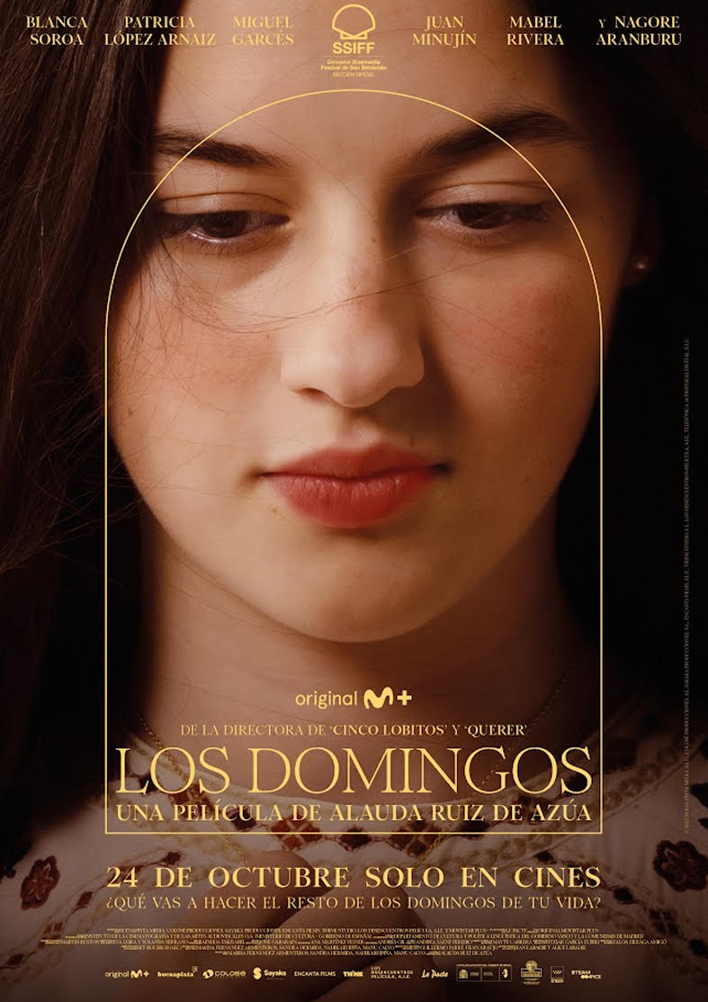 Los domingos