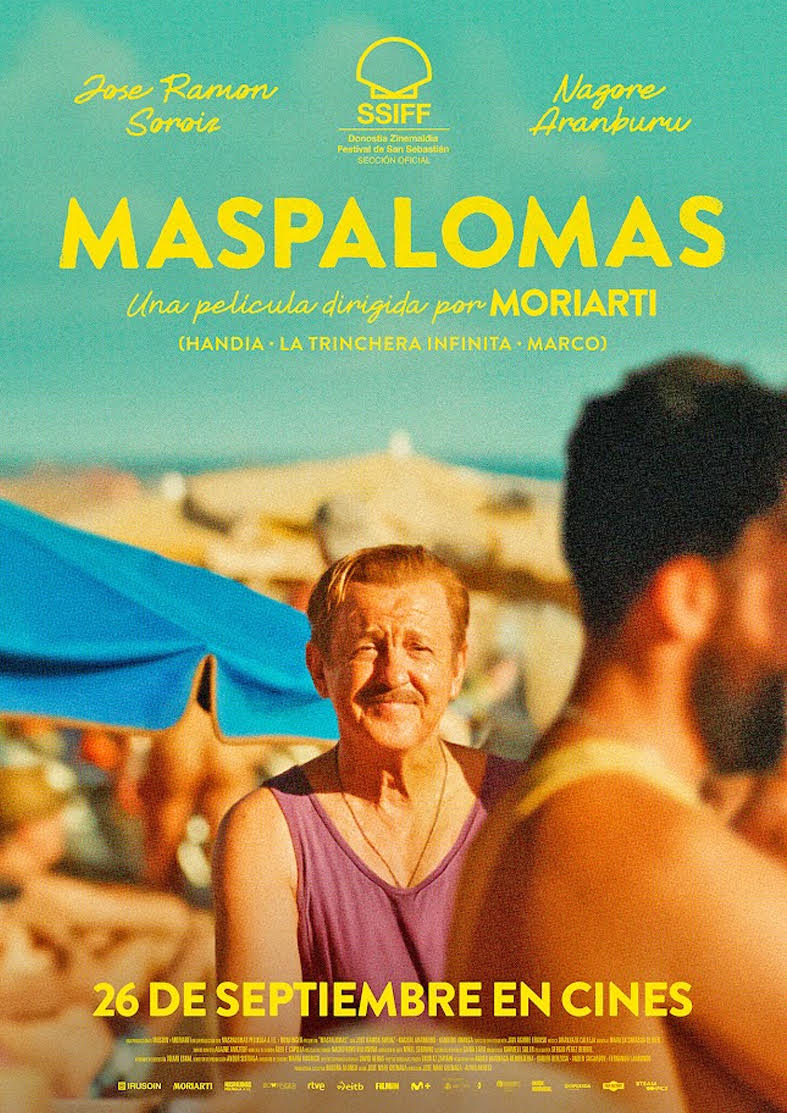Maspalomas