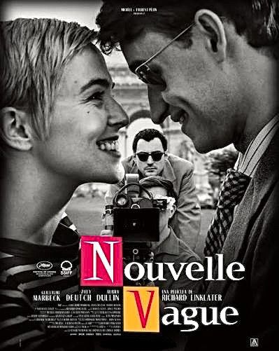 Nouvelle Vague