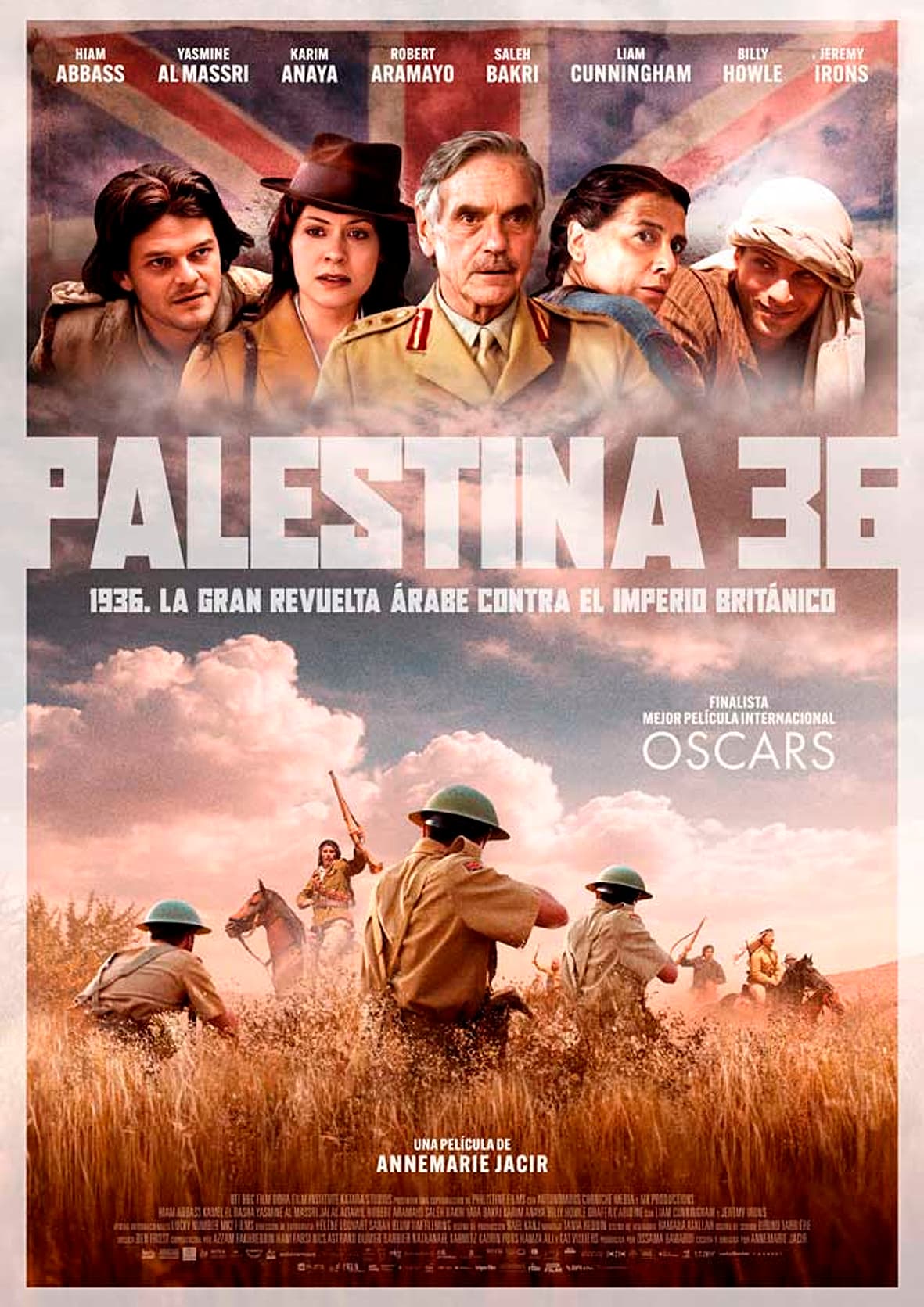 Palestina 36