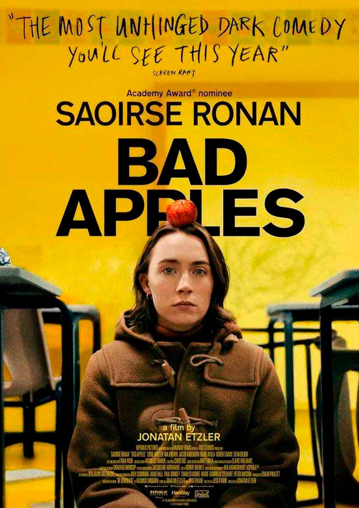 Bad Apples