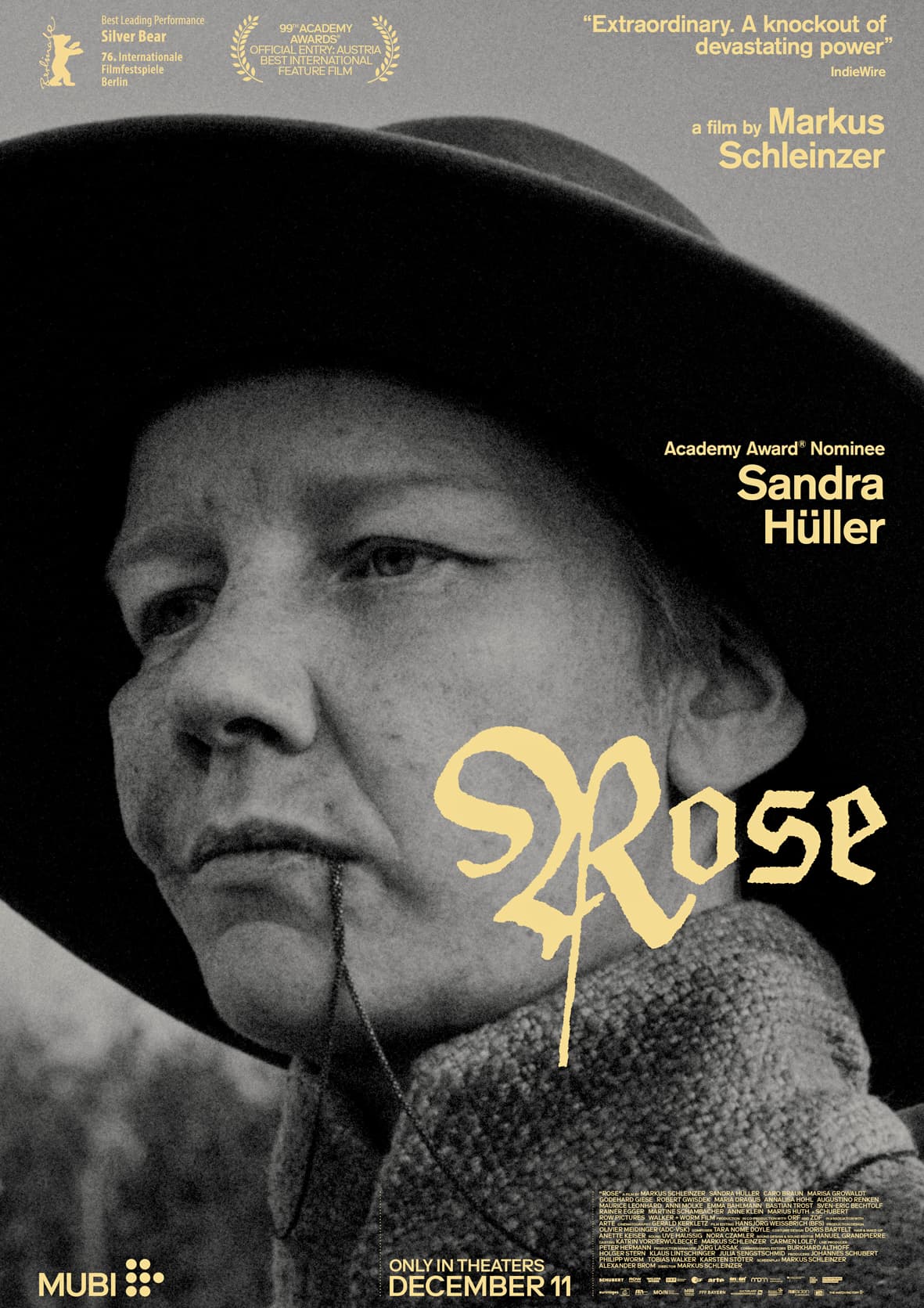 Rose